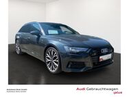 Audi A6, Avant sport 40 TDI quattro, Jahr 2023 - Binzen