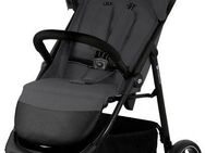 Kinderkraft Kinder-Buggy TRIG 3