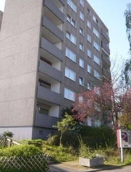 sanierte 3 Zimmer-Mietwohnung mit Klasse Fernblick frei zum Bezug in Vellmar - Vellmar