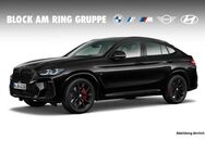 BMW X4 M40, I, Jahr 2022 - Braunschweig