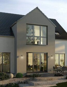 Ihr individuelles Einfamilienhaus in Luxem - Raum für Ihre Träume! - Luxem