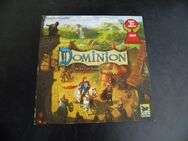 Dominion Was für eine Welt! Edition 1 Basisspiel Spiel des Jahres 2009, 10,- - Flensburg