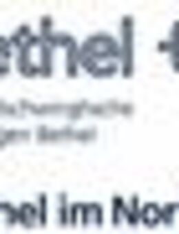 Pädagogische Fachkraft (m/w/d) Neues Steinmetz-Haus - Himmelpforten