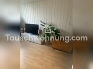 [TAUSCHWOHNUNG] Schön gelegene 3-Zimmer-Wohnung in Sülz - Köln