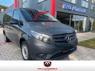 Mercedes-Benz Vito Kasten116CDI RWD lang(Autom. Kam HU/Insp. n - Neu Wulmstorf