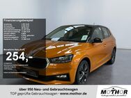 Skoda Fabia, 1.0 TSI Style, Jahr 2022 - Brandenburg (Havel)