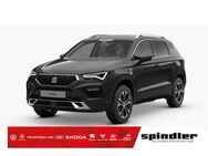 Seat Ateca, 1.5 TSI Style Edition, Jahr 2022 - Würzburg