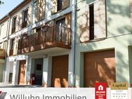 Modernes Stadthaus | Wärmepumpe | 2 Balkone + Terrasse | Energie A+ - Leipzig