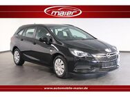 Opel Astra 1.6 CDTI Sports Tourer Business-Navi-PDC- - Bebra