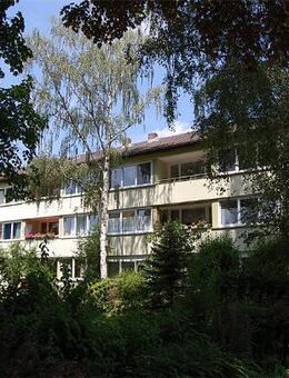 Moderne 4-Zimmer-Wohnung - frisch saniert & einziehen mit Wohlfühlfaktor - Bonn