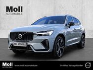 Volvo XC60, Ultimate Dark Recharge Plug-In Hybrid AWD T8 Twin Engine EU6d, Jahr 2023 - Aachen