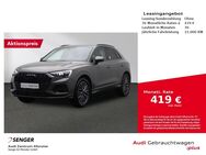 Audi Q3, advanced 35 TDI, Jahr 2024 - Münster