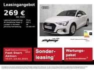 Audi A3, Limousine 30 TFSI PAN, Jahr 2024 - Pfaffenhofen (Ilm)