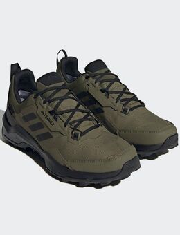 adidas TERREX TERREX AX4 GORE-TEX Wanderschuh wasserdicht