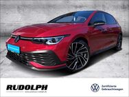 VW Golf, 2.0 TSI GTI VIII Clubsport HarmanKardon, Jahr 2023 - Leuna