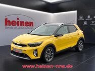 Kia Stonic, 1.0 MHEV Spirit, Jahr 2020 - Dortmund Marten