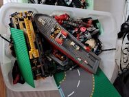 Lego zu verkaufen - Zell (Wiesental) Zentrum