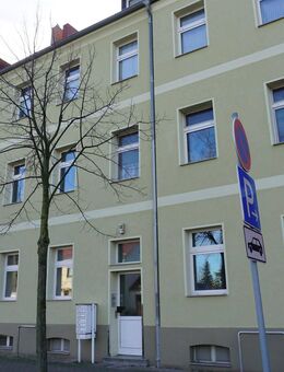 schöne 2-Raum WE im EG - Dessau-Roßlau