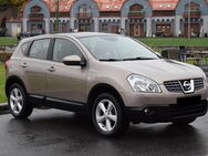 Nissan Qashqai 1.5 dCi 106ch Tekna-Paket 5-Sitzer - Paulinenaue