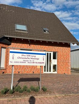Shu Xin Tang Chinesische Massage - Alpen