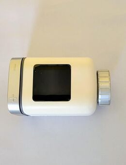 Bosch Smart Home Heizkörperthermostat II - Apolda