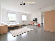 Sehr schöne und renovierte 1,5-Zimmer-Wohnung in Top-Wohnlage an Einzelperson! - Gerlingen