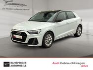 Audi A1, Sportback S line 30 TFSI, Jahr 2019 - Kirchheim (Teck)