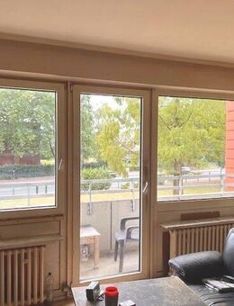 Balkonwohnung in Münste-Nord! - Münster