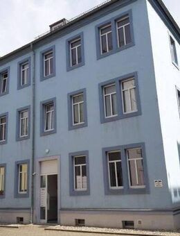 Schicke 1 Raum Dachgeschoss-Galerie-Wohnung im Hinterhaus am Rand der Dresdner Neustadt - Dresden