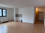 Appartment mit 52,78 m² - Balkon & Stellplatz - Blaustein