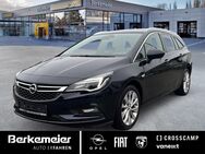 Opel Astra, 1.4 K ST Innovation, Jahr 2018 - Münster