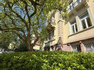 Liebhaberstück in Baden-Baden Denkmalgeschütztes Drei-Familienhaus mit Charme & Geschichte - Baden-Baden