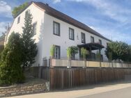 Exklusives Mehrgenerationenhaus & Home- Office & (Ferien) Apartements ! - Hohenburg