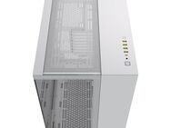 Corsair Gaming-Gehäuse iCUE LINK 6500X RGB Mid-Tower, ATX-Zwei-Kammer