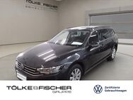 VW Passat Variant, 2.0 TDI Conceptline, Jahr 2023 - Krefeld