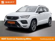 Seat Ateca, 2.0 TDI FR, Jahr 2024 - Hamburg