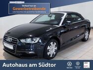 Audi A3 Cabrio Ambition 2.0 TDI | PDC Navi - Rietberg