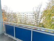 // Gemütliche 4-RW * sonniger West-Balkon * Tageslichtbad mit Wanne * ideal für Familien \\ - Magdeburg