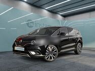 Renault Espace, INITIALE PARIS dCi 190, Jahr 2022 - München