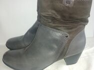 Damen Stiefeletten grau - Wilsdruff