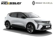 Renault Scenic, E-Tech ele Techno 220 Long Range E-Tech ele Techno 220 Long Range, Jahr 2024 - Bremen