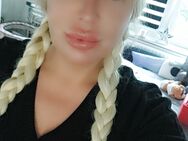 ♥️Blondes Busenwunder♥️ - Hamburg Hamburg-Nord