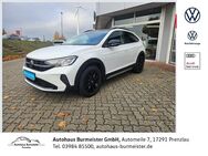 VW Taigo, 1.0 TSI Life (EURO 6d), Jahr 2022 - Prenzlau