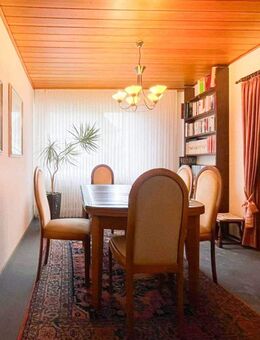 GEPFLEGT & GROSSZÜGIG - Charmantes Mehrfamilienhaus auf 681 m² in Castrop-Rauxel! - Castrop-Rauxel