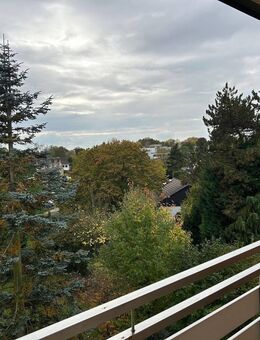 3-Zimmer-Wohnung mit Einbauküche in Hamm Osten, Papenweg 56, 59071 Hamm - Hamm