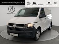 VW T6.1, 2.0 TDI Kasten, Jahr 2022 - Oelsnitz (Erzgebirge)