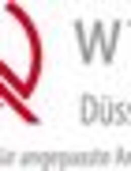 Pflegekraft Heilpädagogischer Arbeitsbereich - Düsseldorf