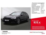 Audi A6, Avant S line 40 TDI, Jahr 2024 - Rheine