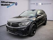 VW Tiguan, 2.0 TDI Allspace R-LINE, Jahr 2024 - Walldorf (Baden-Württemberg)