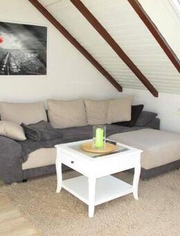 Nähe UNI und Klinikum - Lüneburg